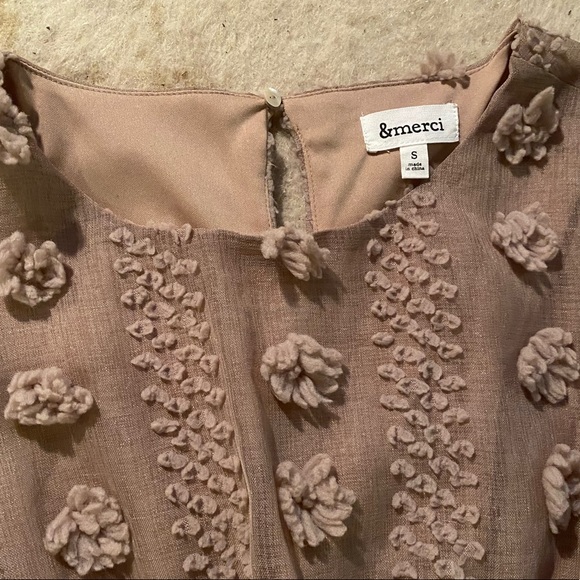 &merci Dress - Picture 11 of 11